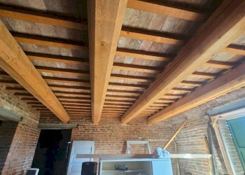 Interno appartamento - Rustico strada Provinciale Carignano, Fano - foto 19