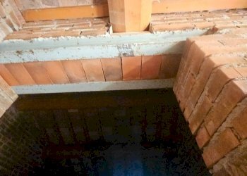 Interno appartamento - Rustico strada Provinciale Carignano, Fano - foto 21