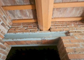 Interno appartamento - Rustico strada Provinciale Carignano, Fano - foto 22