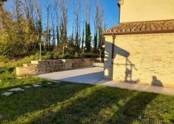 Giardino - Rustico strada Provinciale Carignano, Fano - foto 23