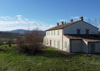 Terreno - Rustico strada Provinciale Carignano, Fano - foto 29