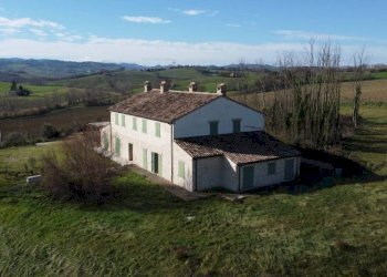 Terreno - Rustico strada Provinciale Carignano, Fano - foto 32