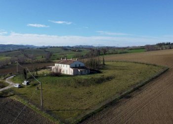 Terreno - Rustico strada Provinciale Carignano, Fano - foto 34