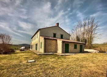 Terreno - Rustico strada Provinciale Carignano, Fano - foto 35