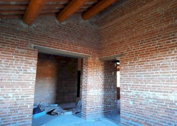 Interno palazzo - Rustico strada Provinciale Carignano, Fano - foto 37