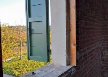 Zona - Rustico strada Provinciale Carignano, Fano - foto 38