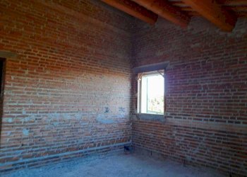 Stanza non arredata - Rustico strada Provinciale Carignano, Fano - foto 40