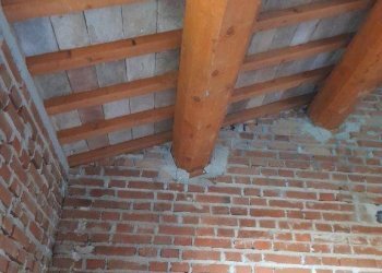 Interno appartamento - Rustico strada Provinciale Carignano, Fano - foto 41