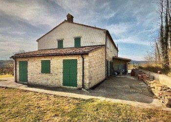 Terreno - Rustico strada Provinciale Carignano, Fano - foto 42