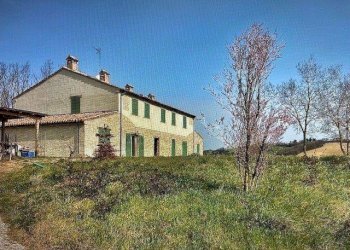 Terreno - Rustico strada Provinciale Carignano, Fano - foto 43