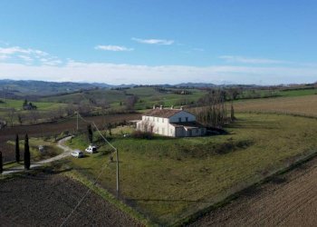 Terreno - Rustico strada Provinciale Carignano, Fano - foto 46