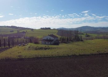 Terreno - Rustico strada Provinciale Carignano, Fano - foto 47