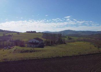 Terreno - Rustico strada Provinciale Carignano, Fano - foto 48