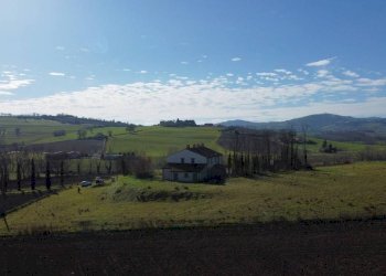 Terreno - Rustico strada Provinciale Carignano, Fano - foto 49