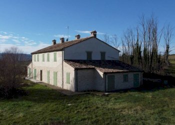 Terreno - Rustico strada Provinciale Carignano, Fano - foto 50