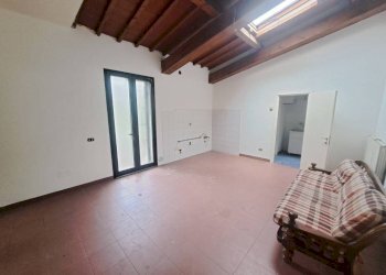 Soggiorno - Trilocale via Federico Garcia Lorca, Campi Bisenzio - foto 4