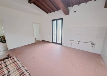 Soggiorno - Trilocale via Federico Garcia Lorca, Campi Bisenzio - foto 7