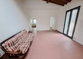 Soggiorno - Trilocale via Federico Garcia Lorca, Campi Bisenzio - foto 8