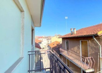 Balcone - Trilocale via Bergia, 44, Borgo San Dalmazzo - foto 2