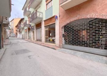Zona - Trilocale via Bergia, 44, Borgo San Dalmazzo - foto 3