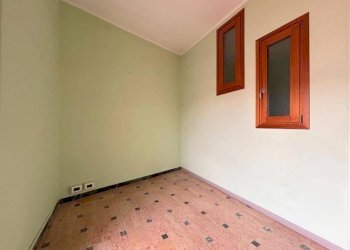 Stanza non arredata - Trilocale via Bergia, 44, Borgo San Dalmazzo - foto 5