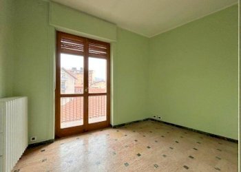 Stanza non arredata - Trilocale via Bergia, 44, Borgo San Dalmazzo - foto 10