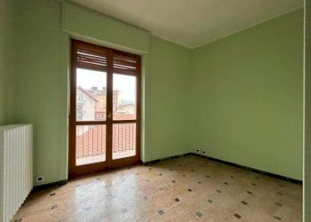 Stanza non arredata - Trilocale via Bergia, 44, Borgo San Dalmazzo - foto 11