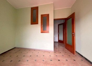 Stanza non arredata - Trilocale via Bergia, 44, Borgo San Dalmazzo - foto 15