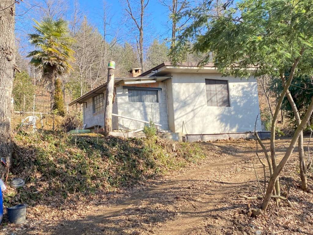 Facciata - Rustic SP211, Chiusa di Pesio - photo 1