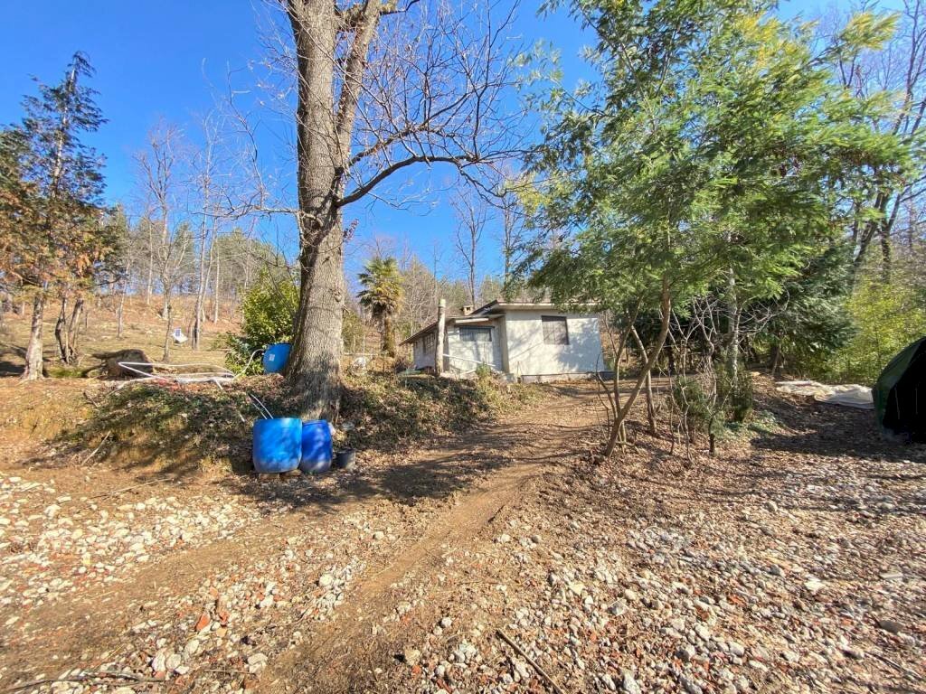 Terreno - Rustic SP211, Chiusa di Pesio - photo 3