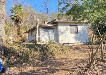 Facciata - Rustico SP211, Chiusa di Pesio - foto 1