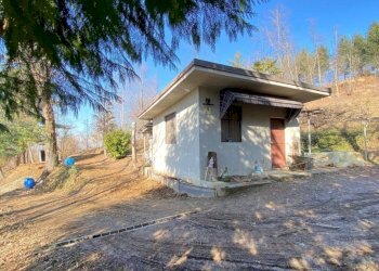 Facciata - Rustico SP211, Chiusa di Pesio - foto 9