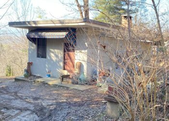 Facciata - Rustico SP211, Chiusa di Pesio - foto 10