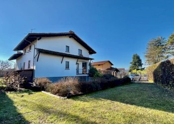 Giardino - Villa via Giacomo Puccini, 9, Sandigliano - foto 4