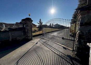 Ingresso - Villa via Giacomo Puccini, 9, Sandigliano - foto 6