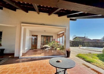 Portico - Villa via Giacomo Puccini, 9, Sandigliano - foto 10