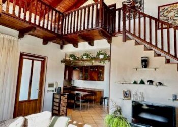 Salone - Villa via Giacomo Puccini, 9, Sandigliano - foto 16