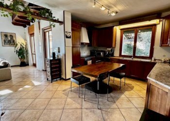 Cucina - Villa via Giacomo Puccini, 9, Sandigliano - foto 17