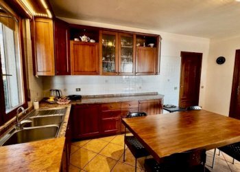 Cucina - Villa via Giacomo Puccini, 9, Sandigliano - foto 18