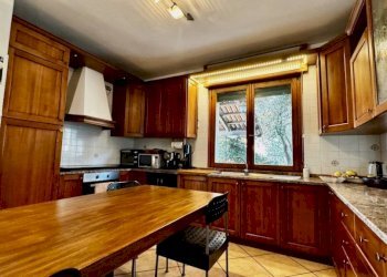 Cucina - Villa via Giacomo Puccini, 9, Sandigliano - foto 19