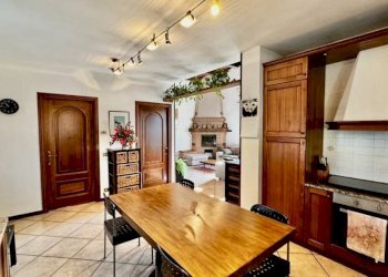 Cucina - Villa via Giacomo Puccini, 9, Sandigliano - foto 20