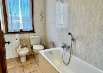 Bagno - Villa via Giacomo Puccini, 9, Sandigliano - foto 30