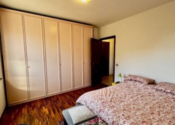 Camera da letto - Villa via Giacomo Puccini, 9, Sandigliano - foto 34