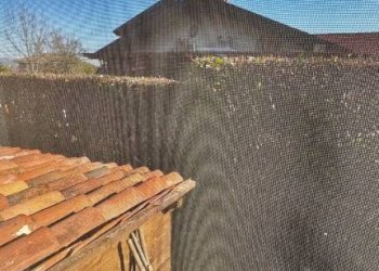 Vista - Villa via Giacomo Puccini, 9, Sandigliano - foto 37