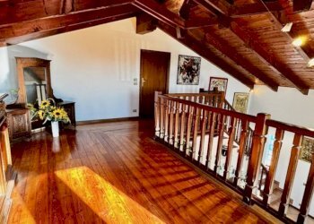 Dettagli - Villa via Giacomo Puccini, 9, Sandigliano - foto 40