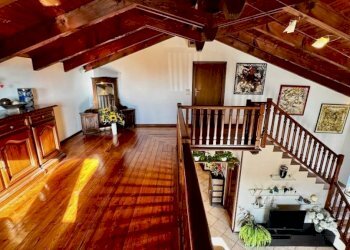 Dettagli - Villa via Giacomo Puccini, 9, Sandigliano - foto 41