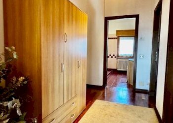 Corridoio - Villa via Giacomo Puccini, 9, Sandigliano - foto 43