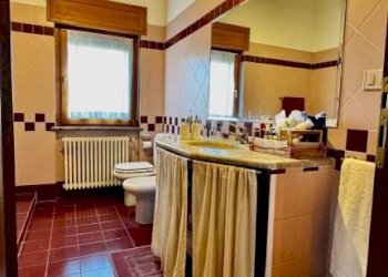 Bagno - Villa via Giacomo Puccini, 9, Sandigliano - foto 45