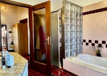 Bagno - Villa via Giacomo Puccini, 9, Sandigliano - foto 46