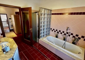 Bagno - Villa via Giacomo Puccini, 9, Sandigliano - foto 47